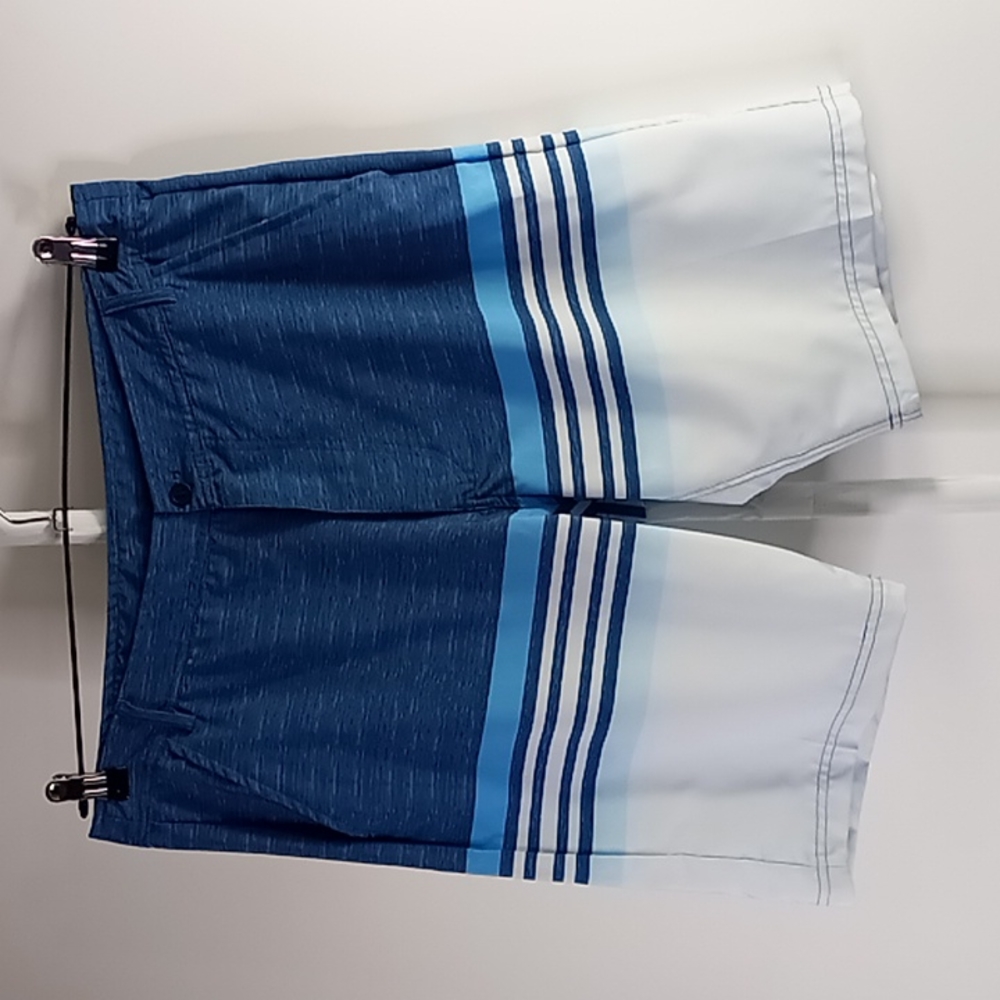 Original Deluxe Supply Board Shorts Men's Size Large